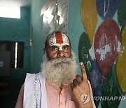 India Election