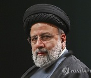 Iran Ebrahim Raisi