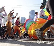 California Bay to Breakers