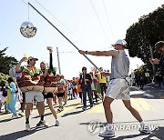 California Bay to Breakers