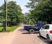 "민주콩고 쿠데타 시도, 망명정치인 주도…미국·영국인도 가담"