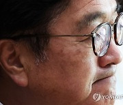 '22대 국회의장' 후보 우원식 의원 인터뷰