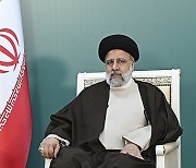 IRAN PRESIDENT RAISI DEATH