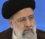 IRAN PRESIDENT RAISI DEATH