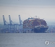 Maryland Bridge Collapse