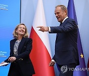 POLAND EIB DIPLOMACY