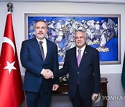 PAKISTAN TURKEY DIPLOMACY