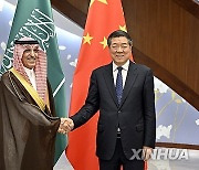 CHINA-BEIJING-HE LIFENG-SAUDI-MEETING (CN)