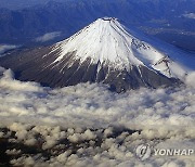 Japan Mount Fuji