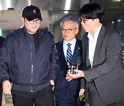 김호중 경찰 조사 후 직접 입장 발표…“죄인이 무슨 말이 필요하나”