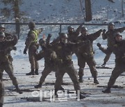 육군 부대서 수류탄 폭발 사고…병사 1명 사망(종합)