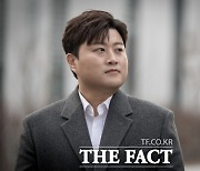 [속보] 김호중, 경찰 조사 마치고 귀가…"죄 지은 사람이 무슨 말 하겠냐"