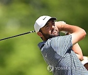 세계 정상의 도전, 셰플러의 PGA 찰스 슈와브 챌린지 출전…시즌 5승을 향한 여정