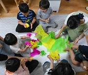 “장애아 돌봄 최후 보루” 전담 어린이집 폐원 위기