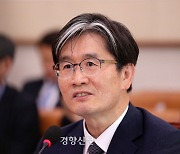 법사위, 오동운 공수처장 후보 인사청문 보고서 채택