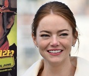 Emma Stone to star in U.S. remake of Korean cult classic 'Save the Green Planet!'