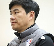 박건하 수원 삼성 전 감독, 수석코치로 김도훈 국가대표팀 임시감독 보좌···‘최성용·조용형·양영민·이재홍·정현규 코치도 합류’