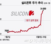 "올해 들어 286% 올랐다"... 2분기 대세된다는 이 종목