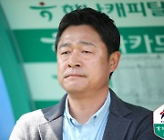 이민성 감독, 대전 사령탑서 사퇴… 정광석 대행 체제