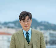 ‘베테랑2’로 칸영화제 초청된 류승완 감독[포토엔HD]