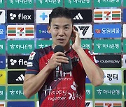 김천 김태현, K리그1 13라운드 MVP