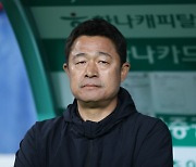 'K리그1 최하위' 대전 이민성 감독, 성적 부진으로 자진 사퇴