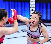 8명 중 3명 생존, 높고 큰 UFC 진출의 길