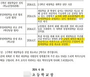 "체험학습 40% 줄었다" 교사·학생도 관련업체도 '울상'