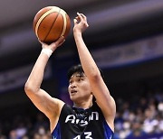 이대성, 1년 만에 KBL 복귀