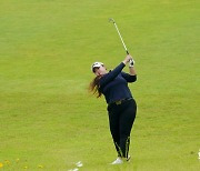 '김내영 동생' 김양현, KLPGA 2024 점프투어 5차전서 생애 첫 우승