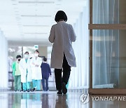 복귀 전공의 31명에 그쳐…정부 "상황 해결하려는 움직임 없어"