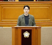 "안양 시내버스 60%에만 '임산부 배려석'…핑크라이트 도입하자"