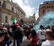 ITALY TRANSPORT TAXI