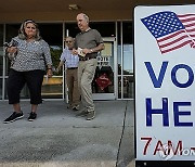 Election 2024 Georgia