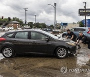 Severe Weather Nebraska