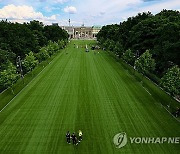 GERMANY SOCCER