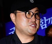 경찰, '음주 뺑소니' 김호중·소속사 대표 구속영장 신청 [TEN이슈]