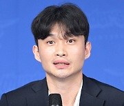 [mhn포토] 이대성 '국내 유턴'