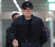 막나가는 '음주 뺑소니' 김호중 "공연 후 자숙" 어불성설