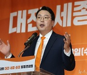 천하람 "한동훈, '尹 차별화' 위해 특검 찬성 깃발 들수도"