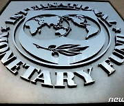 IMF "英 경기 연착륙 예상"에 총선 앞둔 재무장관 '반색'[통신One]