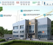 한수원, 친환경 그린리모델링 시범사업…탄소배출 저감 앞장