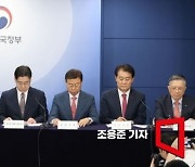 [포토] 1기 신도시 선도지구는 어디?