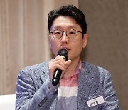 [2024 미래기업포럼]임우형 LG AI연구원 상무 "수요예측·신약 개발에 AI 쓴다"