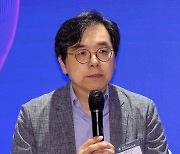 [2024 미래기업포럼]인텔 나승주 상무 "엔터프라이즈 AI 도입 지원"