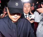 '음주 뺑소니' 김호중, 24일 구속심사…공연 차질 불가피