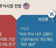 “월가 전략가들 허 찔렸다”... 美 증시 얼마나 더 오를까