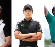 유비매니지먼트, KPGA 김민규·김찬우·김용태와 계약 체결