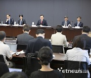 취임 2년 조규홍 복지부 장관 “의료·연금개혁 과제 회피 안해, 소임 다할 것”