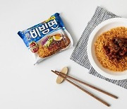 한여름 달굴 '비빔면 삼국지'…새 맛 띄우고, 컵라면으로 전선 넓혀[New & Good]